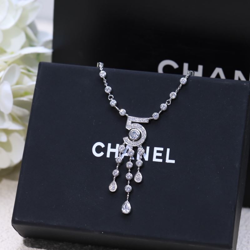 Chanel Necklaces